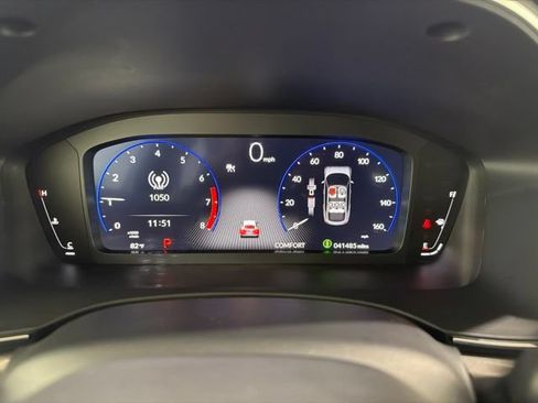 Certified 2024 Acura Integra FWD image 32