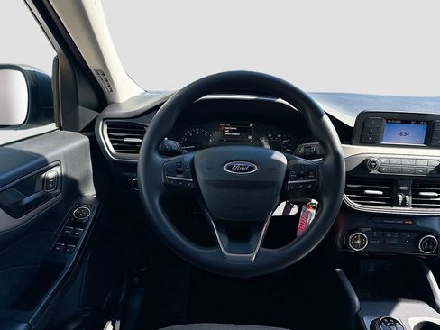 Used 2022 Ford Escape S AWD/4WD image 22