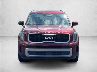 Used 2023 Kia Telluride EX w/ EX Captain's Chair Package FWD video 2