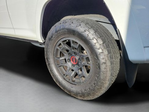 Used 2023 Toyota 4Runner TRD Pro image 29