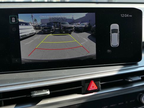 New 2026 Kia Sorento EX image 18