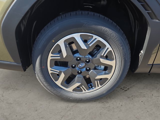 New 2026 Subaru Forester Premium AWD/4WD image 9
