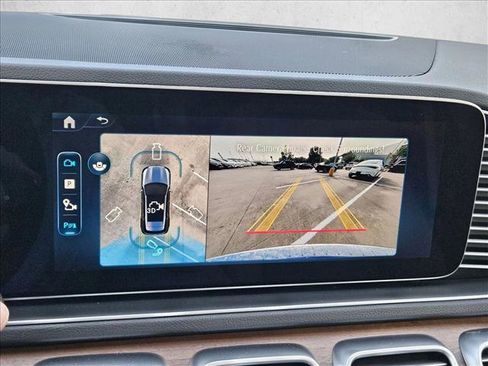New 2026 Mercedes-Benz GLE 350 4MATIC image 13