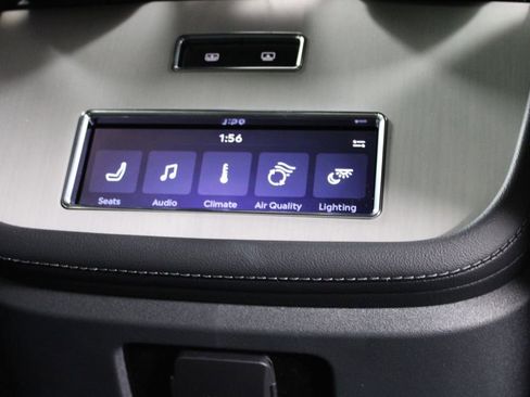 Used 2025 Lincoln Navigator Reserve w/ Jet Appearance Package image 36