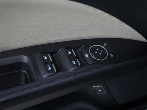 Used 2018 Ford Fusion S image 20