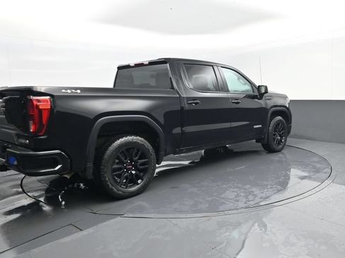 Used 2024 GMC Sierra 1500 Elevation AWD/4WD image 21