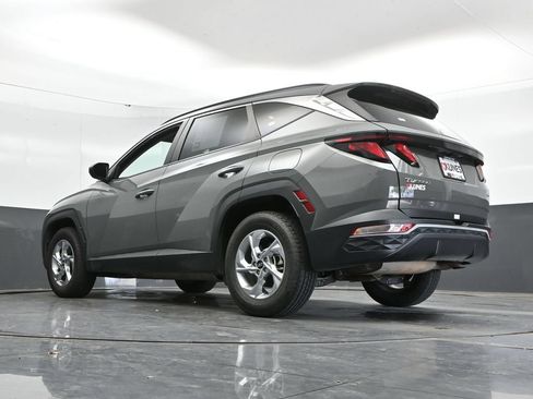 Used 2024 Hyundai Tucson SEL AWD/4WD image 46