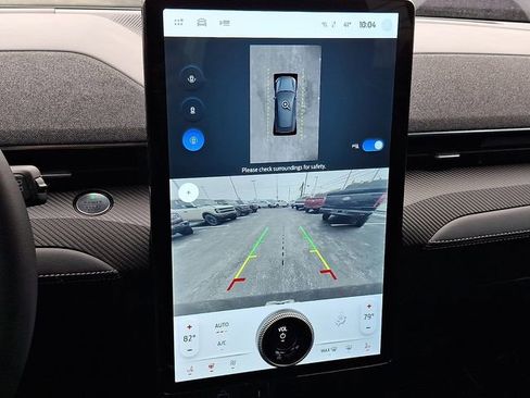 Certified 2022 Ford Mustang Mach-E Premium image 20