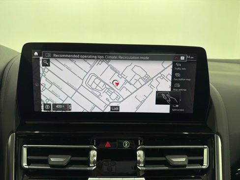 Used 2025 BMW M8 Competition image 30