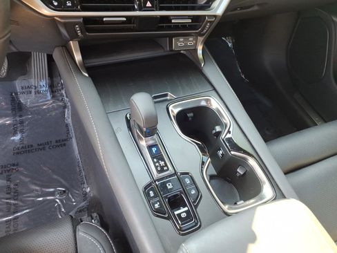 Used 2023 Lexus RX 350 AWD w/ Cold Area Package image 12