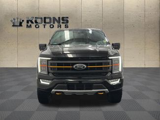 Used 2023 Ford F150 Tremor w/ Equipment Group 402A High video 3