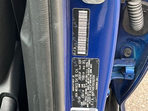 Used 2025 Kia K4 LXS image 29