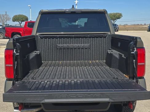 New 2026 Toyota Tacoma TRD Off-Road image 12