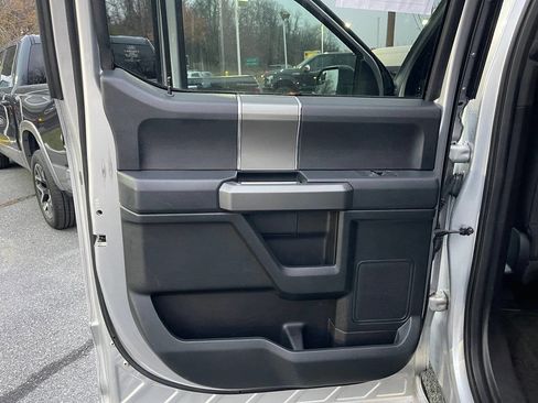 Used 2016 Ford F150 XLT w/ Equipment Group 302A Luxury image 27