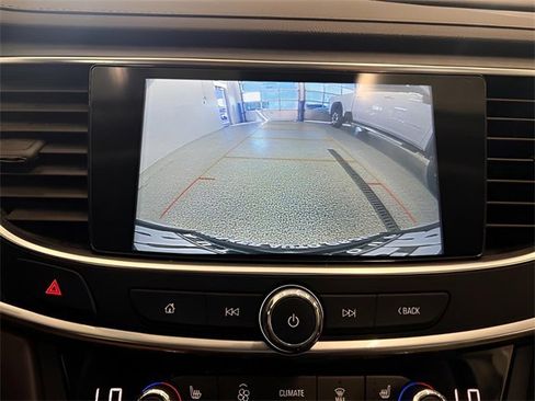 Used 2018 Buick LaCrosse Premium w/ Driver Confidence Package #2 image 29