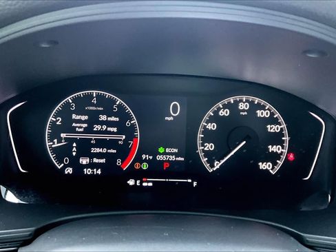 Used 2024 Honda Civic Sport image 24