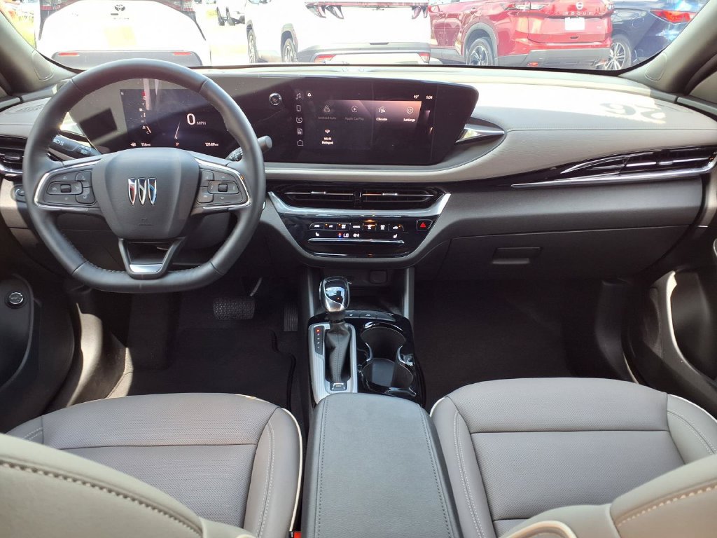 Used 2026 Buick Envista Avenir FWD image 18