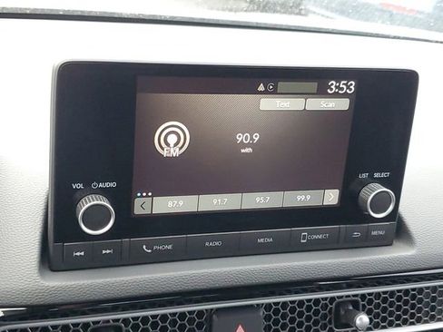 New 2026 Honda Civic Sport image 20