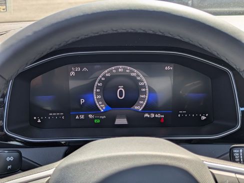 New 2026 Volkswagen Jetta S image 14