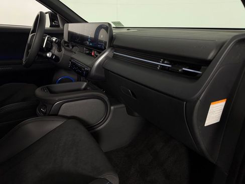 Used 2025 Hyundai Ioniq 5 N image 31