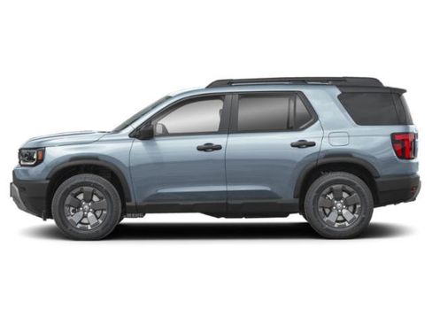 New 2026 Honda Passport RTL image 1