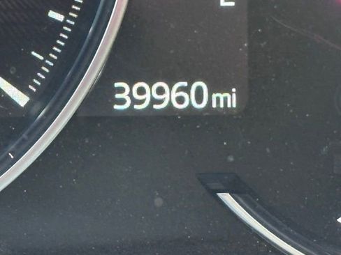 Used 2022 MAZDA CX-5 AWD 2.5 Turbo image 22