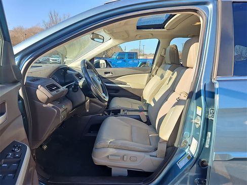 Used 2013 Honda CR-V EX-L image 12