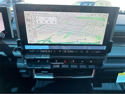 New 2024 GMC Hummer EV 3X w/ Extreme Off-Road Package image 23