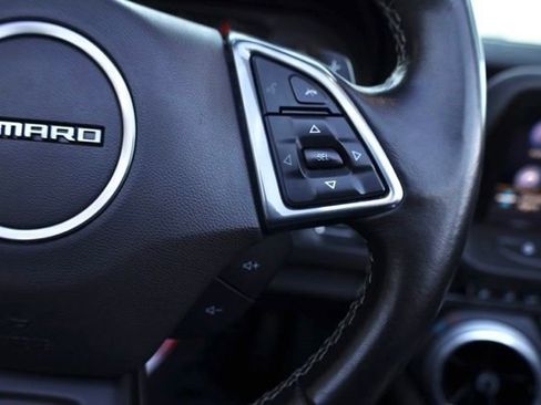 Used 2024 Chevrolet Camaro LT w/ RS Package image 24