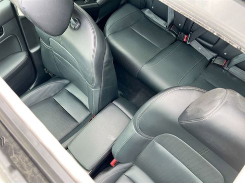 Used 2024 Honda Civic Touring image 23