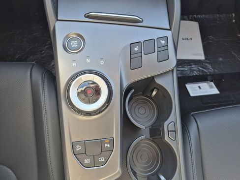 New 2026 Kia Sportage EX AWD/4WD image 9