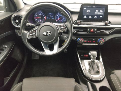 Used 2019 Kia Forte S image 22