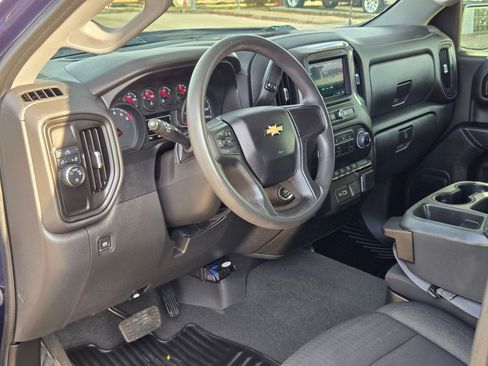 Certified 2023 Chevrolet Silverado 1500 Custom image 10