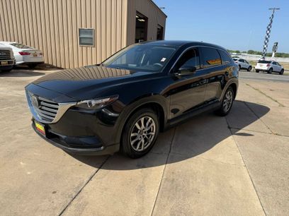 Used 2018 MAZDA CX-9 Touring