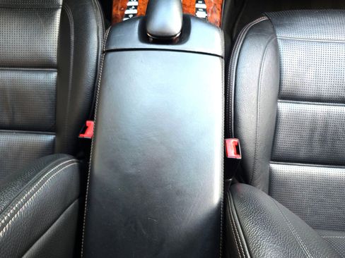 Used 2013 Mercedes-Benz S 63 AMG image 17