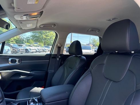 New 2026 Kia Sorento EX AWD/4WD image 13