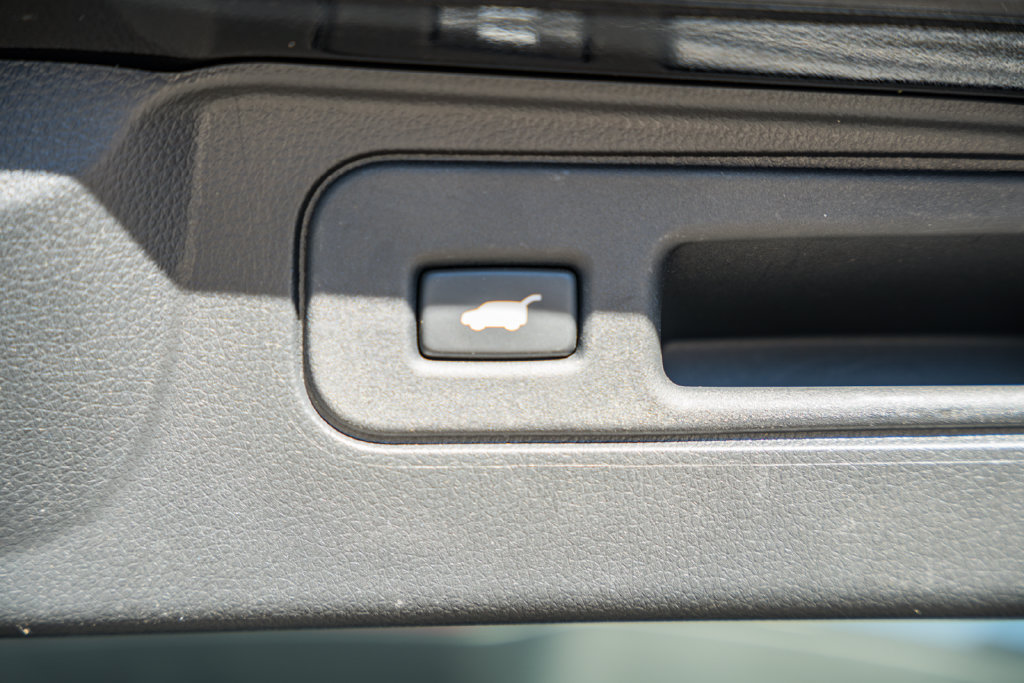 Used 2024 Honda Passport Black Edition image 10