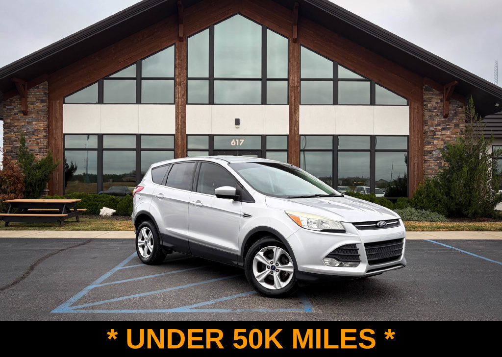 Used 2014 Ford Escape SE FWD image 1
