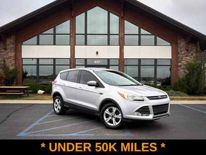 Used 2014 Ford Escape SE