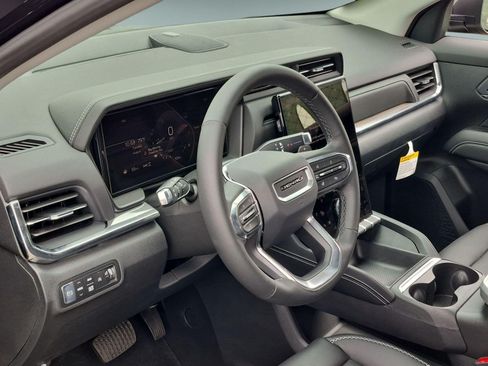 New 2026 GMC Terrain Denali AWD/4WD image 9