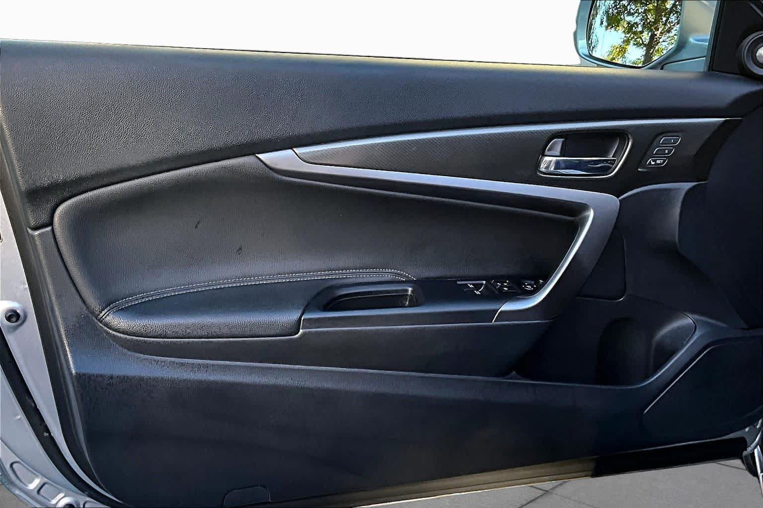 Used 2016 Honda Accord EX-L image 20