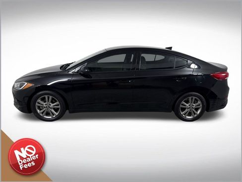 Used 2018 Hyundai Elantra SEL FWD image 7
