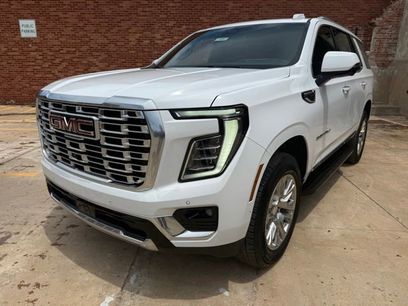 Used 2025 GMC Yukon Denali