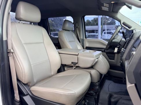 Used 2018 Ford F250 XL w/ Power Equipment Group RWD image 14