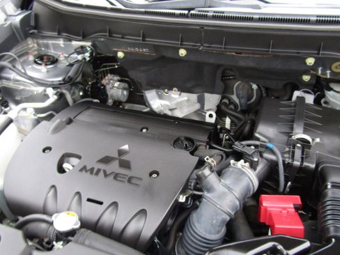 Used 2018 Mitsubishi Outlander Sport AWD image 10