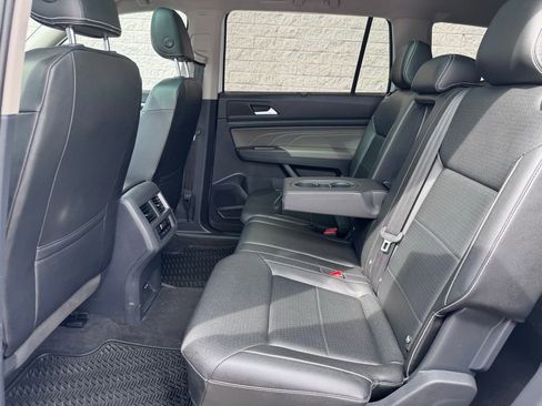 Used 2022 Volkswagen Atlas SE image 23