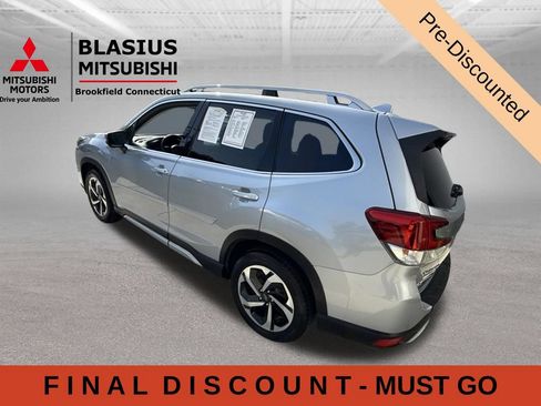 Used 2023 Subaru Forester Touring AWD/4WD image 16