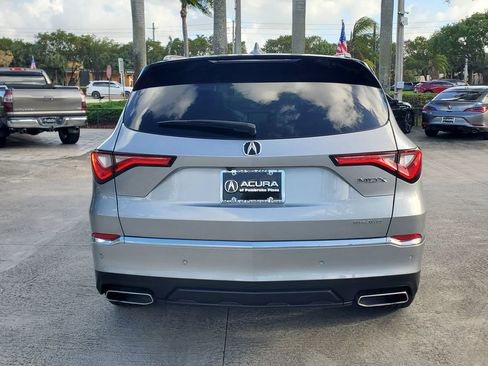 Certified 2023 Acura MDX SH-AWD w/ Advance Package image 6