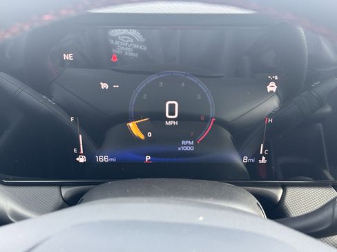 New 2026 Chevrolet TrailBlazer RS w/ Convenience Package image 15