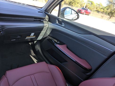 New 2026 Kia K5 GT-Line image 20